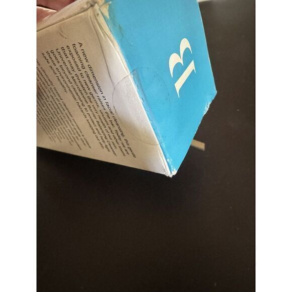 BeautyStat Universal Microbiome Barrier Balancing Cleanser All Skin Type New NIB - Picture 6 of 6